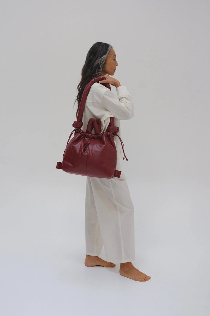 ÖLEND Ona Vegan Leather • Different Colors – HARVEST CLUB