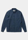 harvestclub-harvest-club-leuven-about-companions-simon-shirt-eco-ocean-blue-flannel