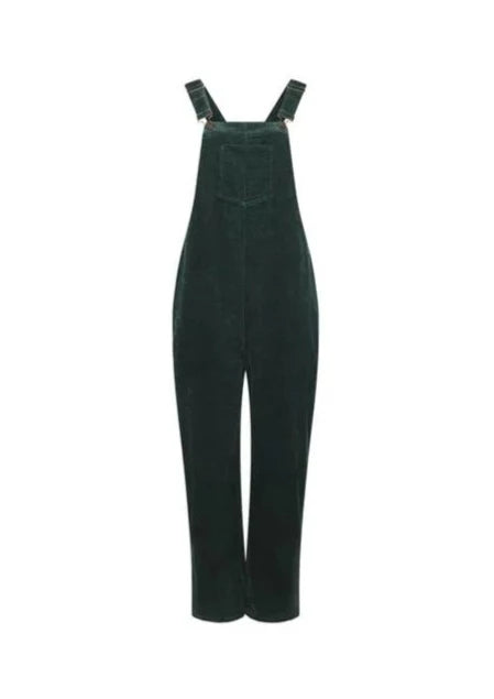 Komodo Ava Jumpsuit - Ivy