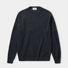 Harvestclub-Harvest-club-Leuven-about-companions-morten-jumper-eco-knotted-anthracite
