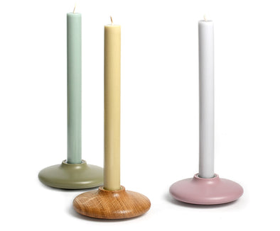 Notthegirlwhomissesmuch Candle Holder Flitsh • Different Colors