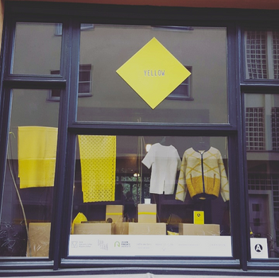 Opening popup Yellow (Leuven)
