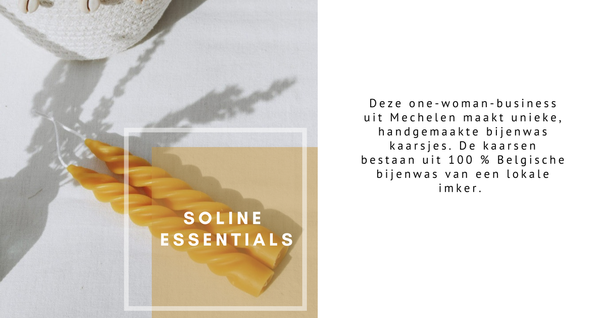 • Soline Essentials