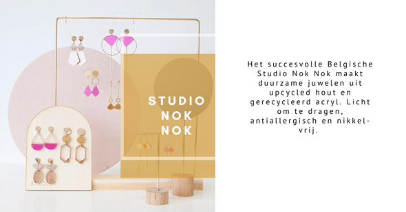 • Studio Nok Nok
