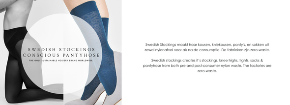 • Swedish Stockings Concious Pantyhose