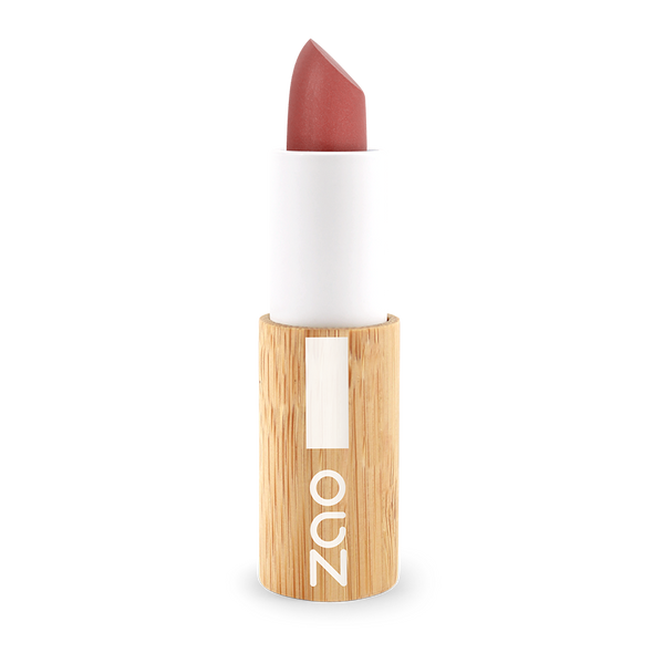 ZAO Lipstick 464 • Oranje rood