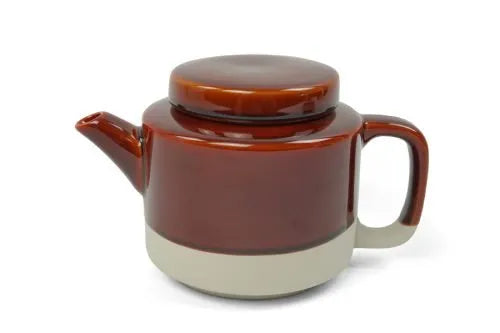 KINTA Teapot Cyl• Terre