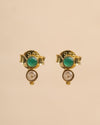 MUJAJUMA • Earring Stud Tiwi