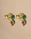 MUJAJUMA • Earring Stud Tiwi