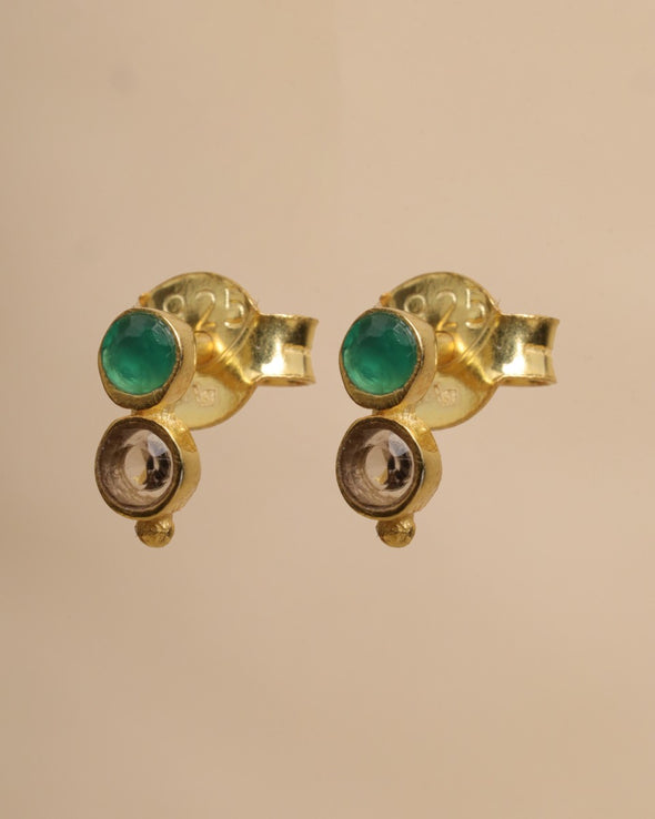 MUJAJUMA • Earring Stud Tiwi