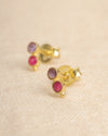 MUJAJUMA • Earring Stud Tiwi