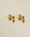 MUJAJUMA • Earring Stud Tiwi