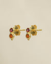 MUJAJUMA • Earring Stud Tiwi