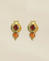 MUJAJUMA • Earring Stud Tiwi