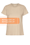 COLORFUL STANDARD Women Light Organic Tee • Different Colors