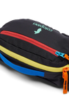 COTOPAXI Kapai 1,5L Hip Pack • Del Dia Dark
