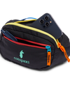 COTOPAXI Kapai 1,5L Hip Pack • Del Dia Dark