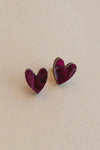 Harvestclub-Harvest-club-Leuven-pepper-you-i-heart-you-stud-earrings-different-colors