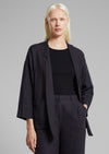 harvestclub-harvest-club-leuven-dedicated-tanto-loose-linen-blazer-phantom-black