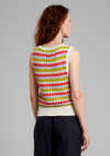 harvestclub-harvest-club-leuven-dedicated-oskarshamn-crochet-top-stripe-multi-color