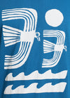 harvestclub-harvest-club-leuven-dedicated-stockholm-seagulls-and-waves-t-shirt-midnight-blue