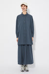 harvestclub-harvest-club-leuven-rita-row-morto-scheckered-shirt-blue-check