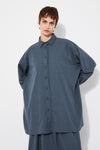 harvestclub-harvest-club-leuven-rita-row-morto-scheckered-shirt-blue-check