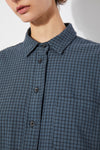 harvestclub-harvest-club-leuven-rita-row-morto-scheckered-shirt-blue-check
