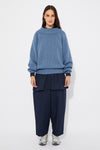 Harvestclub-Harvest-club-Leuven-rita-row-dellui-sweater-blue
