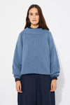 Harvestclub-Harvest-club-Leuven-rita-row-dellui-sweater-blue