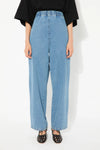 RITA ROW Feixa Pants • Denim