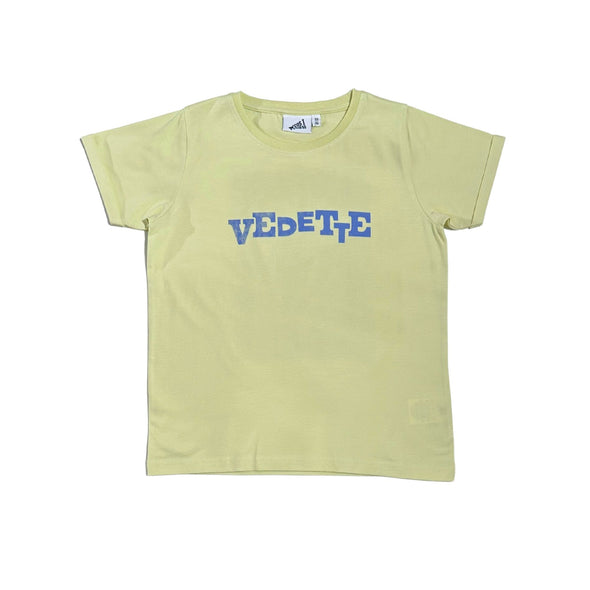 COS I SAID SO Vedette T-Shirt • Green