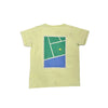 COS I SAID SO Vedette T-Shirt • Green