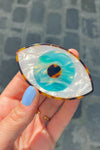 COUCOU SUZETTE Hair Claw • Blue Eye