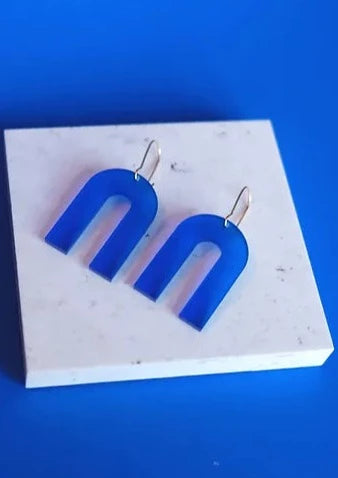 Harvestclub-Harvest-club-Leuven-mimimono-earrings-simplicity-blue-arches