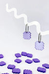 Harvestclub-Harvest-club-Leuven-mimimono-earrings-violet-clover