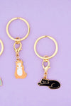 harvestclub-harvest-club-leuven-coucou-suzette-key-ring-ginger-cat