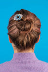 COUCOU SUZETTE Hair Pin • Blue Eye