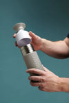 DOPPER Insulated • Gentle Grey 580 ml