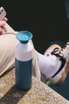 DOPPER Insulated • Green Lagoon 580 ml