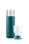 DOPPER Insulated • Green Lagoon 350 ml