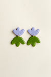 VAN SCHAAIJK STUDIO Frances Earrings • Different Colors