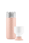 DOPPER Insulated • Pebble Peach 580 ml