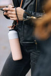 DOPPER Insulated • Pebble Peach 580 ml