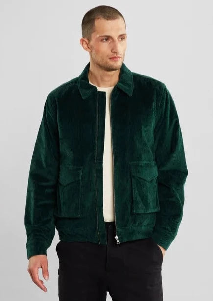 harvestclub-harvest-club-leuven-dedicated-padded-jacket-vallentuna-corduroy-dark-green