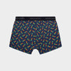 DEDICATED Kalix Carrots Boxer Briefs • Navy