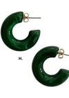 harvestclub-harvest-club-leuven-bybjor-colorful-rainbow-hoop-earrings-green-marble