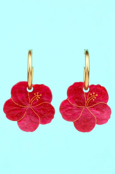 harvestclub-harvest-club-leuven-coucou-suzette-earrings-hibiscus