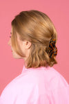 COUCOU SUZETTE Hair Claw • Cat Bengal
