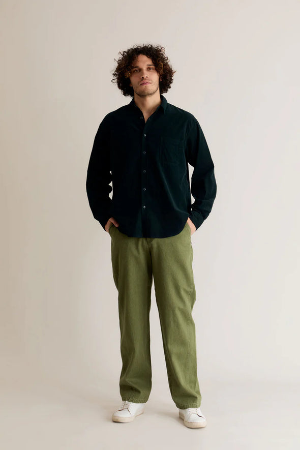 Harvestclub-Harvest-club-Leuven-komodo-makulu-trouser-green-wash